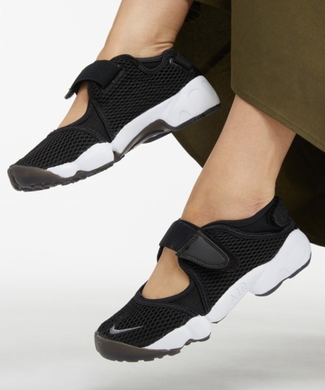 ナイキ エア リフト ブリーズ ウィメンズシューズ / Nike Air Rift Breathe Women's Shoes