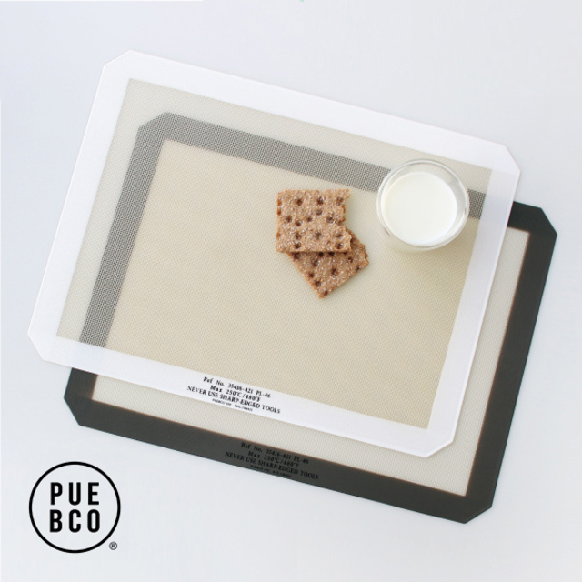 SILICONE PLACEMAT 40×30cm