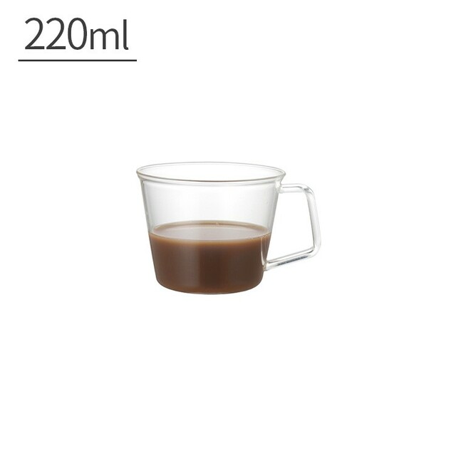 CAST コーヒーカップ 220ml