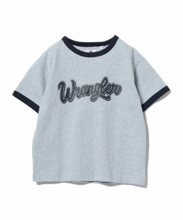 Wrangler / リンガー Tシャツ 100～130cm