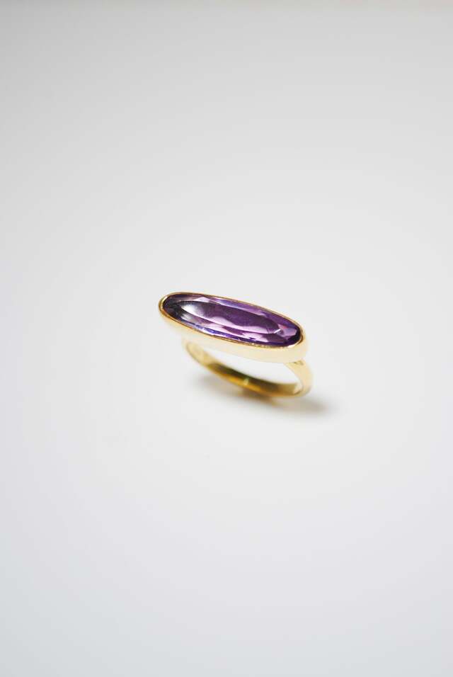 ECLAIR RING