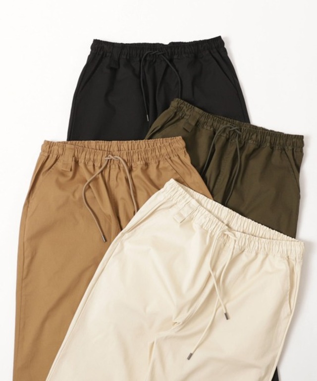 BASIC CHEF PANTS - ベーシックシェフパンツ