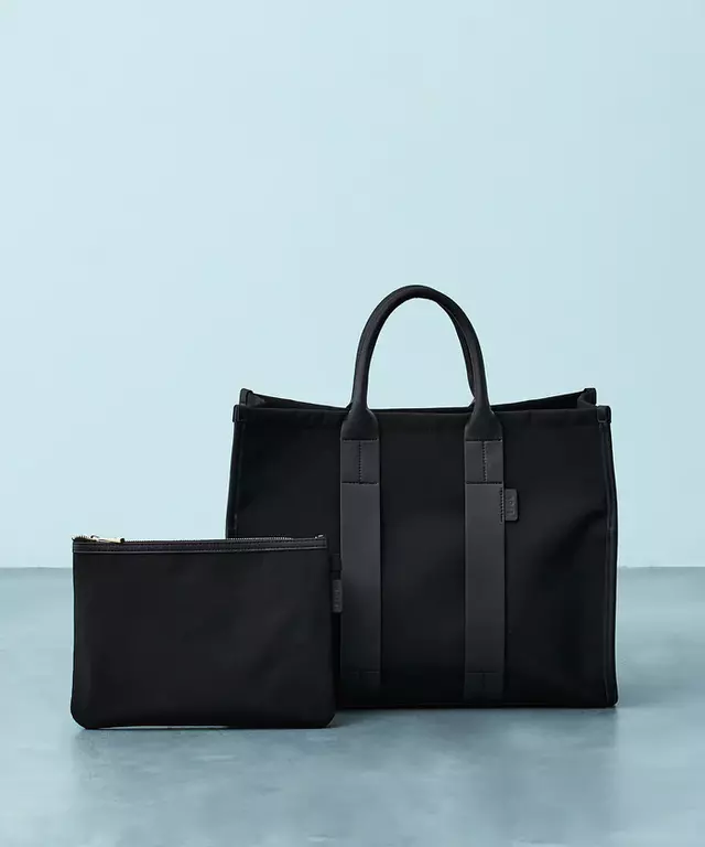 CONFORT Wide Bag