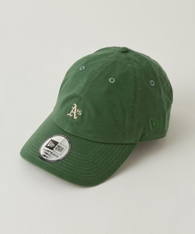 【別注】＜NEW ERA (ニューエラ)＞MLB キャップ2