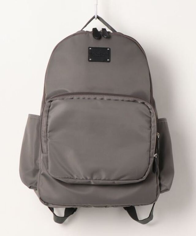 取り外しショルダーBAG付マザーズリュック【SMART】23L