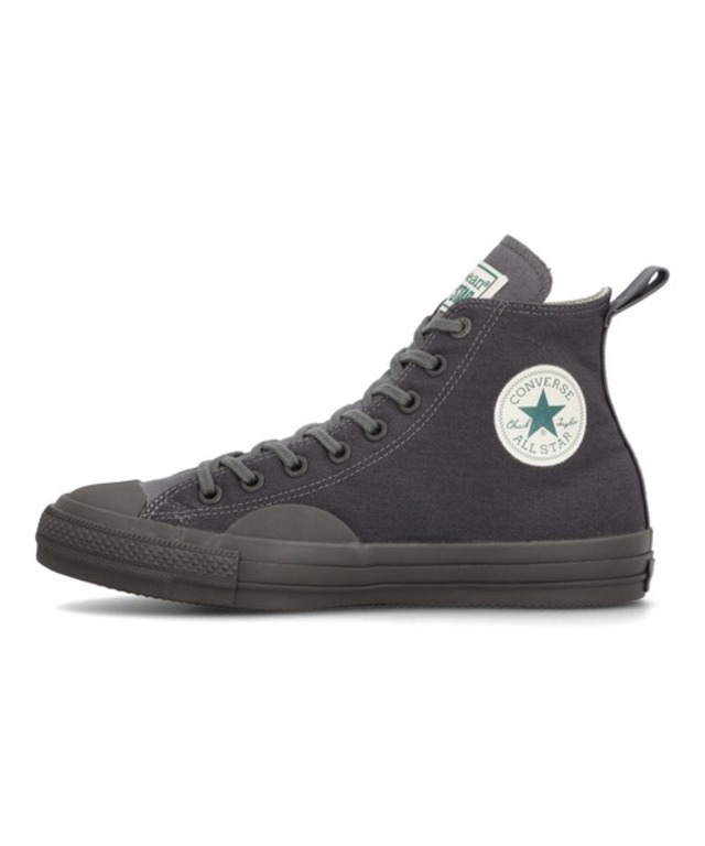 converse コンバース ALL STAR 100 L.L.Bean HI 【撥水】 レディース メンズ スニーカー ハイカット (オールスター100L.L.BEANHI) 1SD176