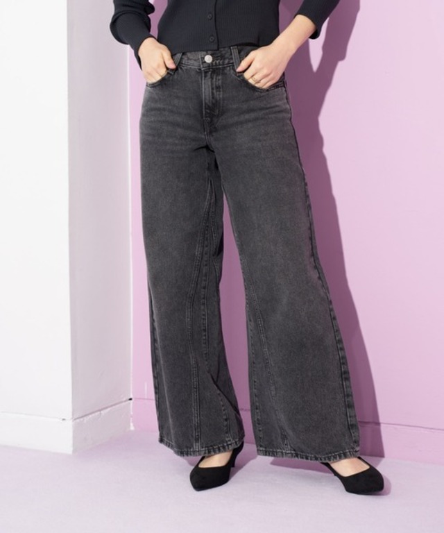 【WEB限定】Levi's/リーバイス 94 BAGGY WIDE LEG