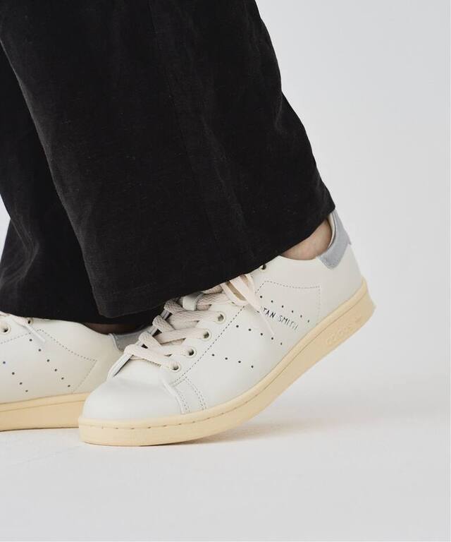 IENA 別注 STANSMITH LUX Exclusiveモデル