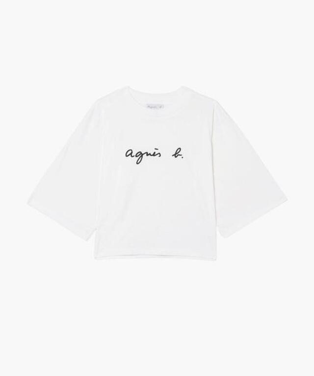 WEB限定 S137 TS YOKO Tシャツ