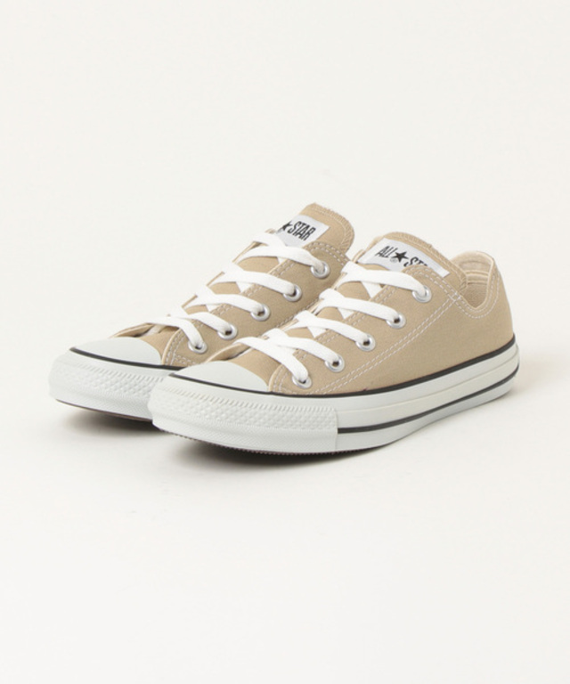【CONVERSE】32860669 CANVAS ALL STAR COLORS OX