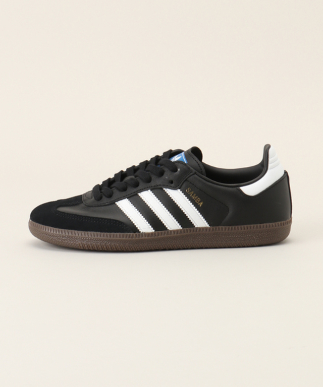 adidas Originals/アディダス オリジナルス SAMBA OG IF3814/ B75807