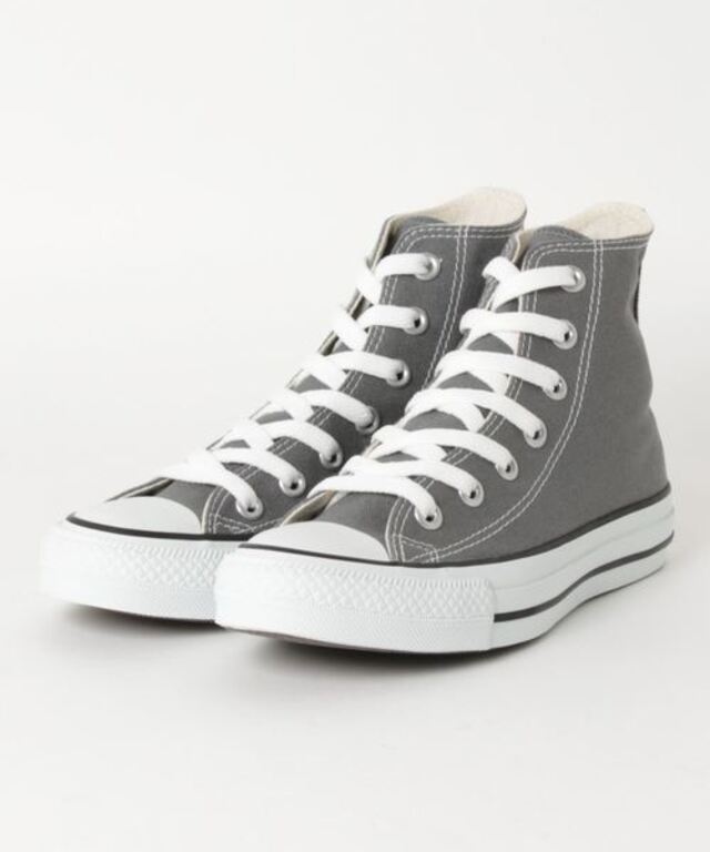 CONVERSE コンバース ALL STAR HI オールスター ハイ　CHARCOAL