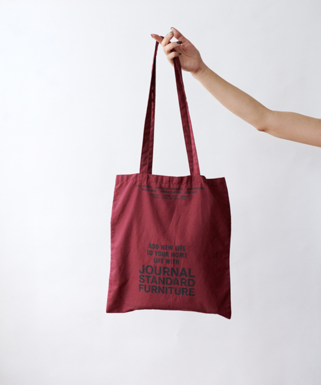 JSF TOTE　トートバッグ