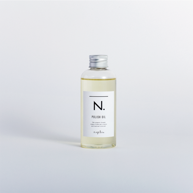 N.ポリッシュオイル 150ml