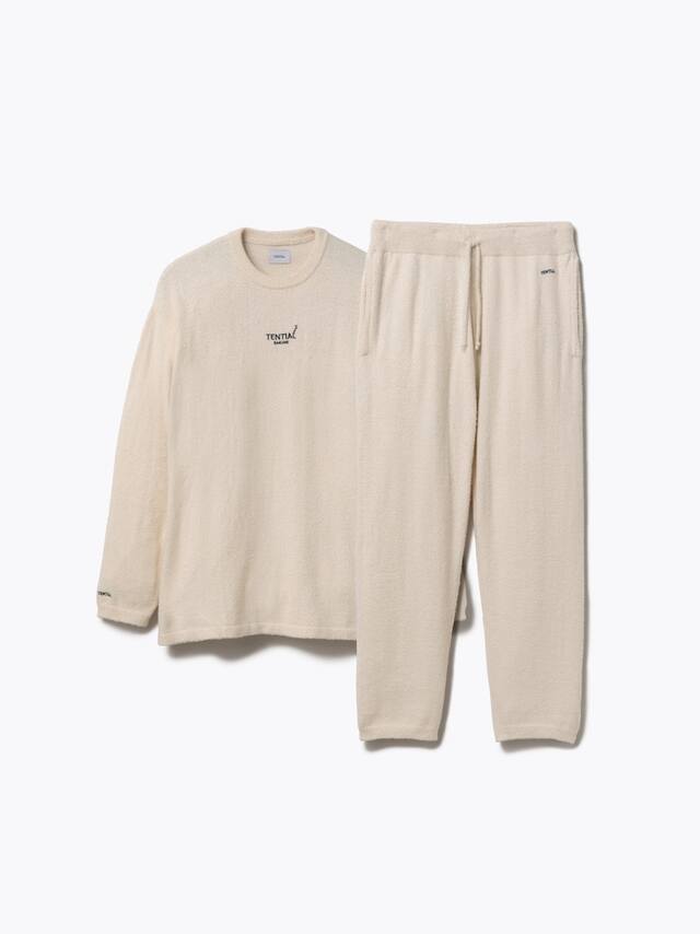 BAKUNE Soft Knit