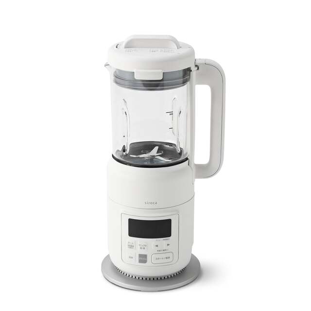 ヒーター機能付きブレンダー おうちシェフ BLENDER SM-S151