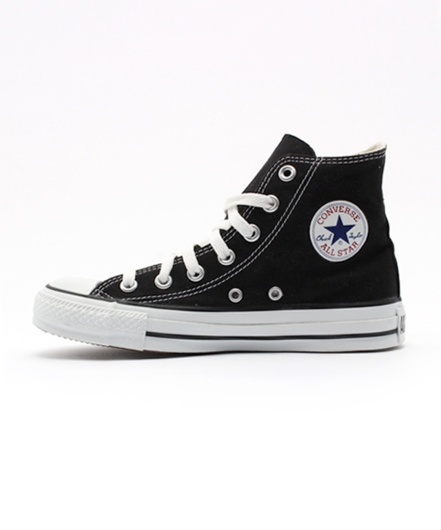 CONVERSE コンバース CVS ALL STAR キャンバス オールスター HI