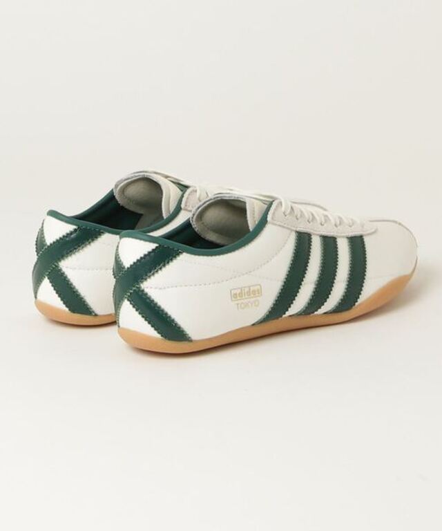 adidas トーキョー