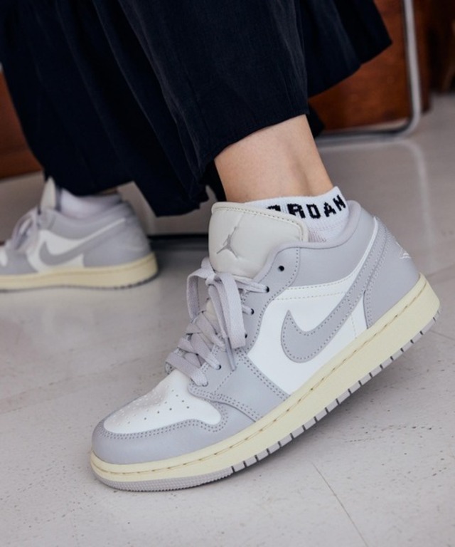 JORDAN BRAND エア ジョーダン 1 LOW ウィメンズシューズ / Air Jordan 1 Low Women's Shoes