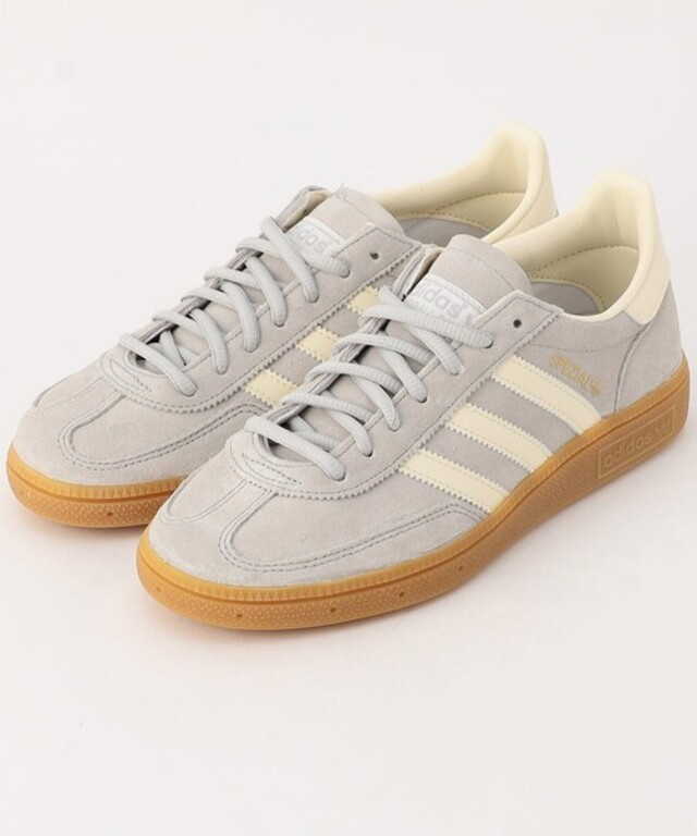 限定展開 adidas/アディダス HANDBALL SPEZIAL/ハンドボールスペンツィアル