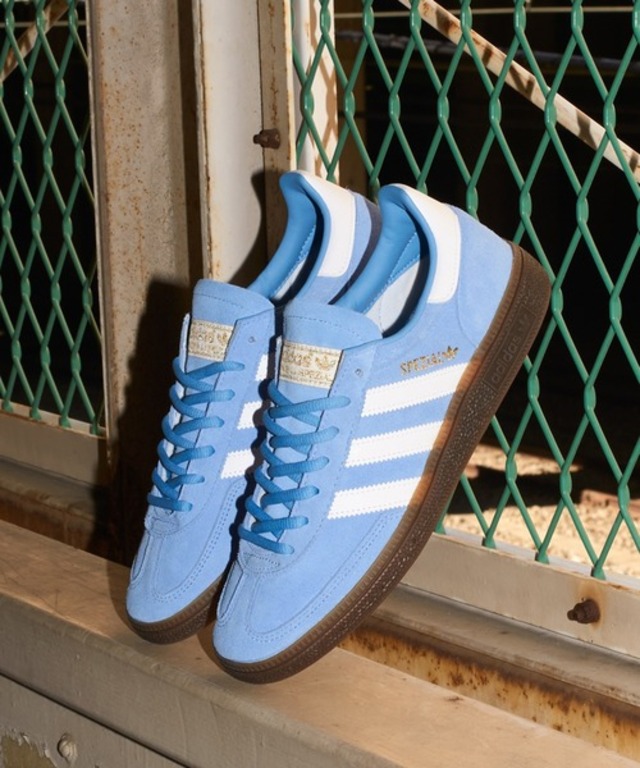 ハンドボール [Handball Spezial Shoes] アディダスオリジナルス adidas Originals スニーカー