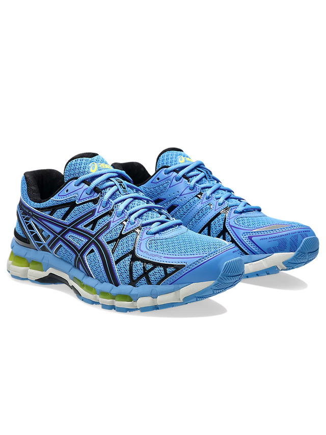 【ASICS】GEL-KAYANO 20