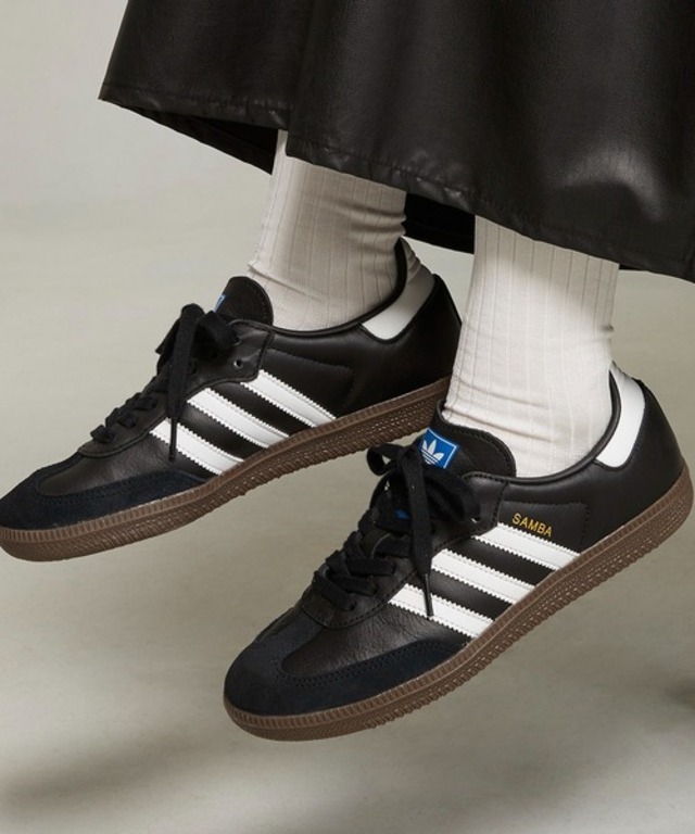 サンバ OG / SAMBA OG / アディダスオリジナルス adidas Originals スニーカー