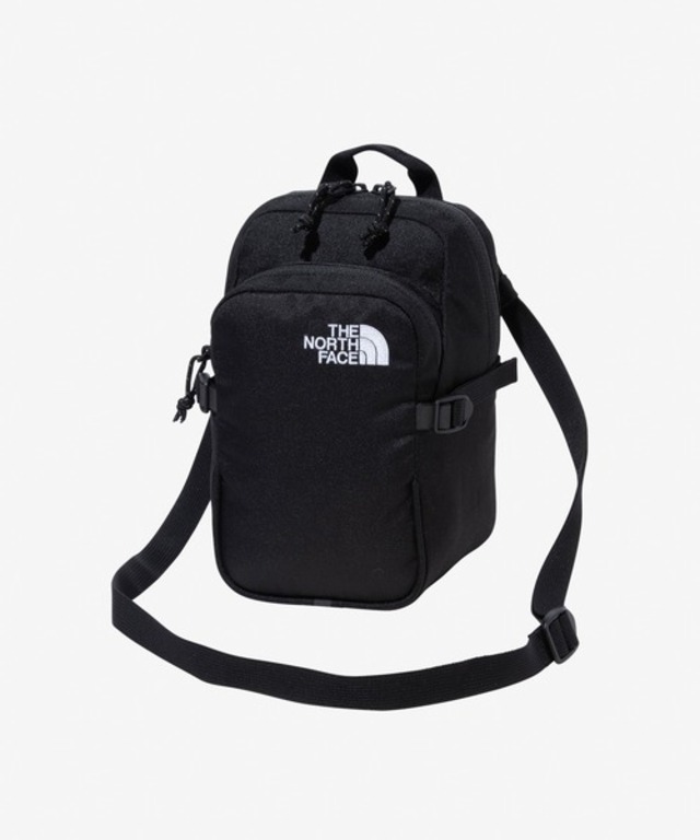 THE NORTH FACE　Boulder Mini Shoulder