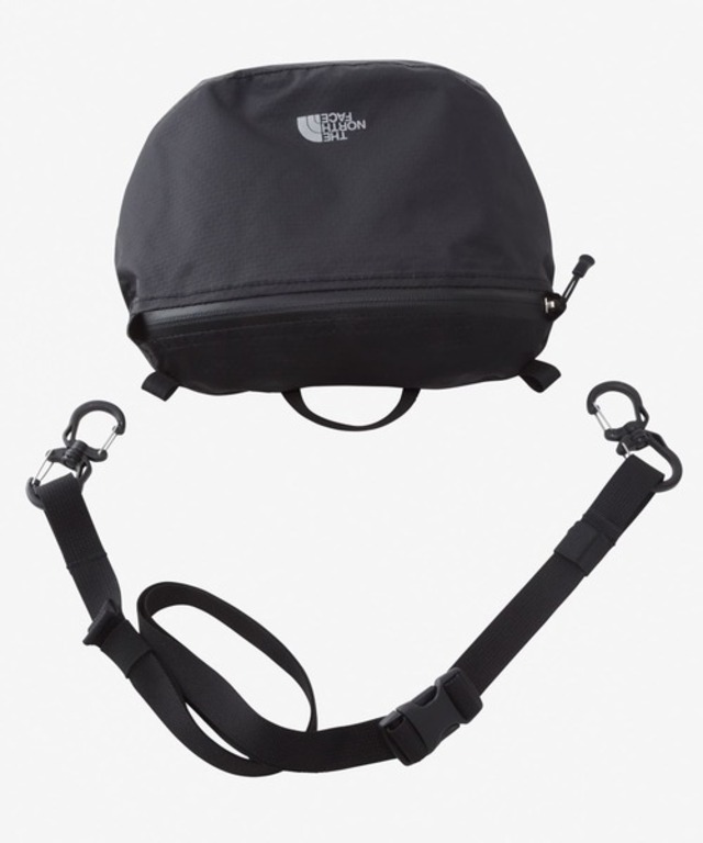 THE NORTH FACE　WP Shoulder Pocket