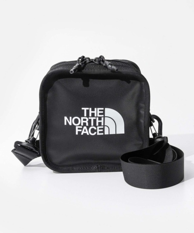 THE NORTH FACE EXPLORE BARDU II