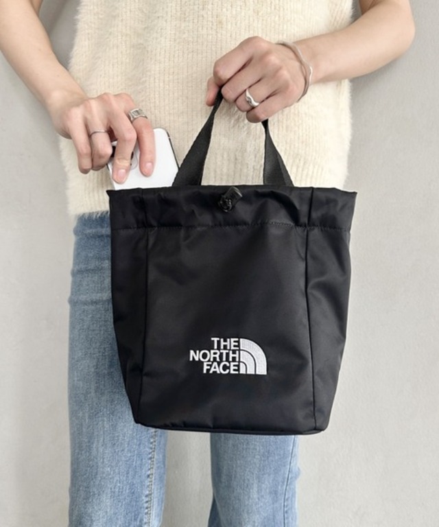 国内未発売 THE NORTH FACE WL BUCKET BAG MINI