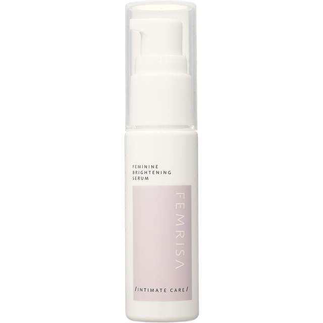 フェムリサ アドバンストセラム 30mL