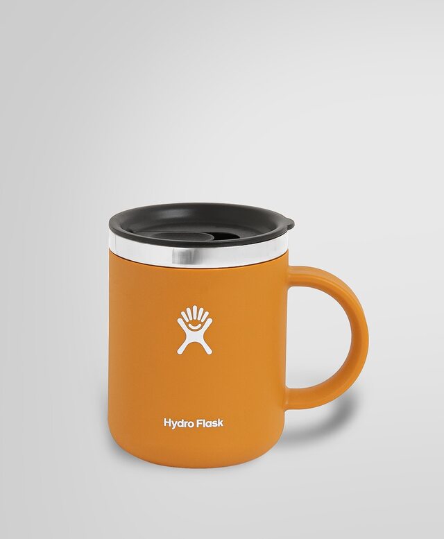 ◆オンラインストア限定◆Brooks Brothers x HYDRO FLASK ステンレス コーヒーマグ 12oz