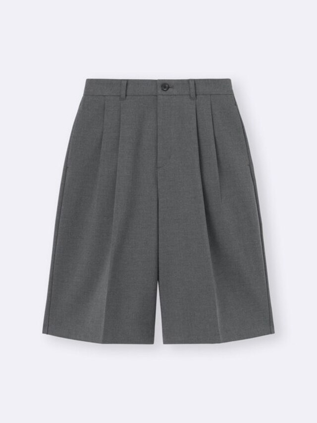 バミューダショートパンツNTQ+E