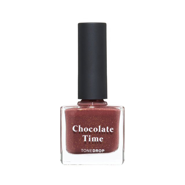 ネイルポリッシュ 043 Chocolate Time