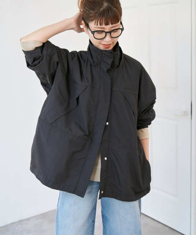 WILD THINGS×Spick & Span 別注 CHAMONIX JK