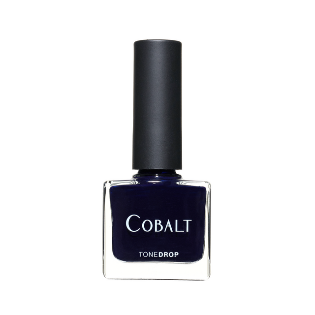 ネイルポリッシュ 052 Cobalt