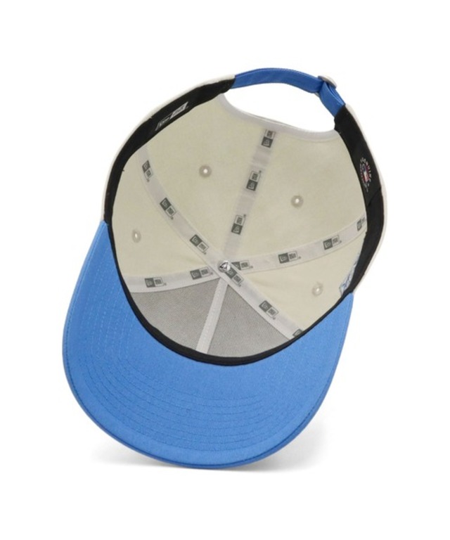 ニューエラキャップ 9FORTYA-FRAME MLB ONSPOTZ別注