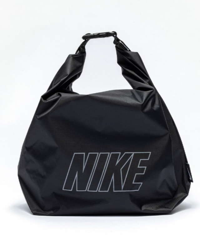 【NIKE】ナイキ SS25 ウォータープルーフプールバッグ