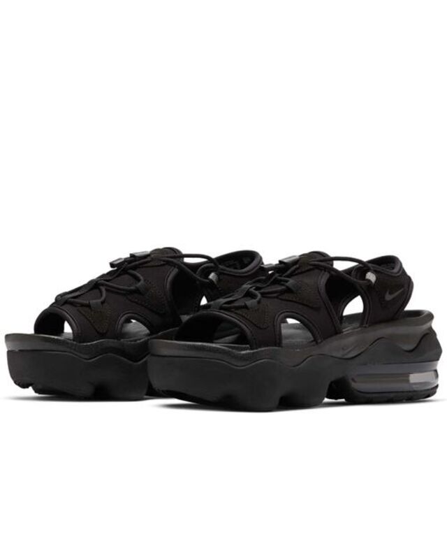 Nike Air Max Koko Women's Sandals CI8798-003 Black