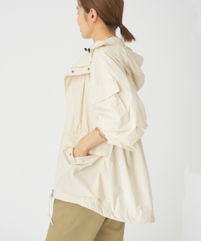 プロダクト トゥエルブ Rain Jacket