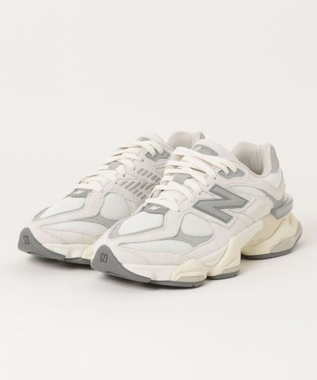 U9060ECA　WHITE