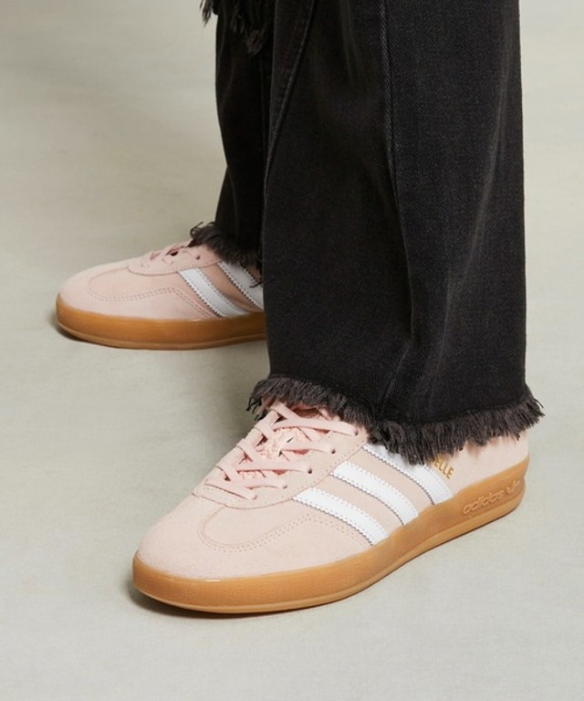 ガゼル インドア / Gazelle Indoor / アディダスオリジナルス adidas Originals
