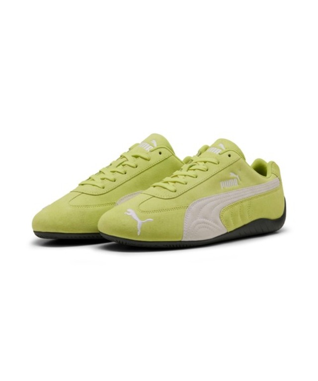 PUMA プーマ ユニセックス スピードキャット OG スニーカー