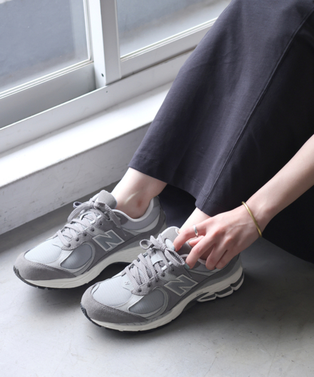 【NEW BALANCE/ニューバランス】2002R：スニーカー