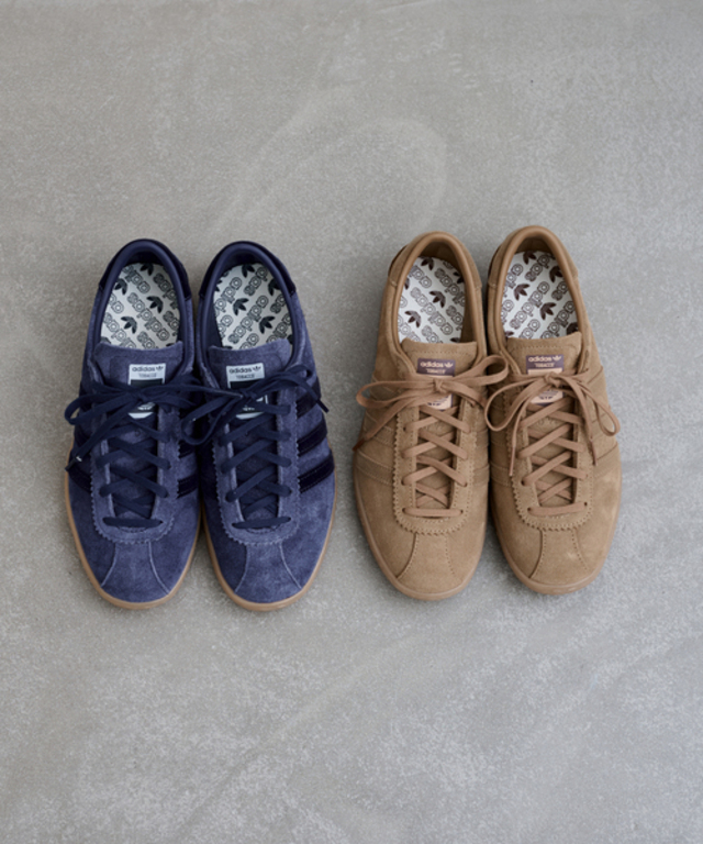 ADIDAS/アディダス TOBACCO