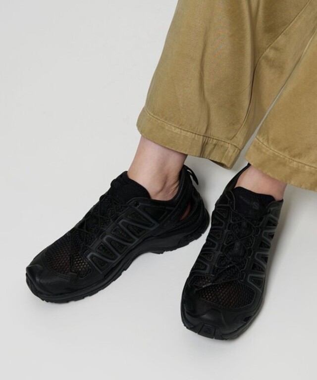＜Salomon＞XA PRO 3D AMPHIB/スニーカー