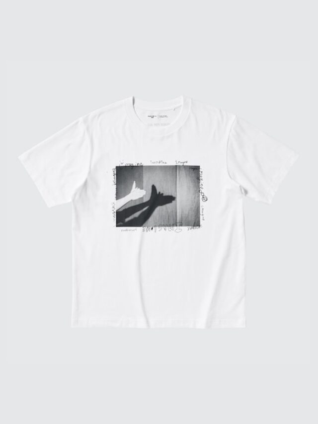 PEACE FOR ALL Tシャツ/オリヴィア・アーサー/マグナム・フォト