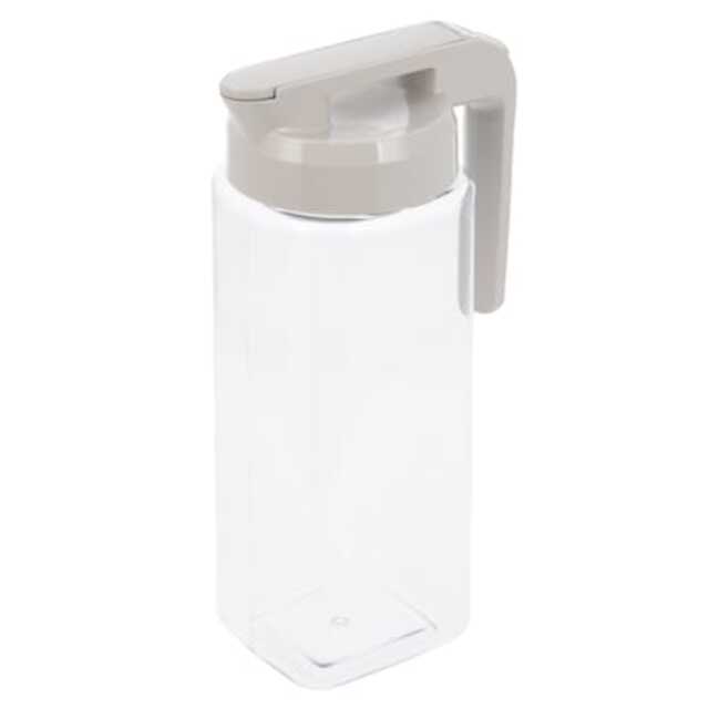 【デコホーム商品】お手入れラクラク冷水筒 2.1L