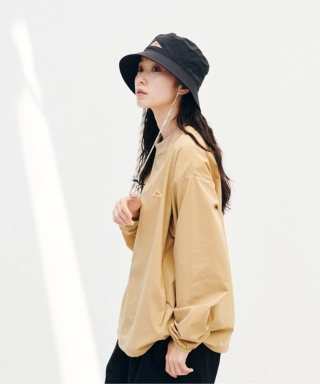 KELTY/ケルティ　バケットハット（撥水）
